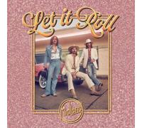 Let It Roll CD