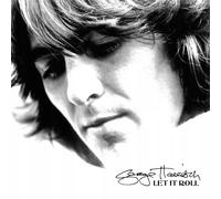 Let It Roll - Songs By George Harrison, CD Warner Music Polska