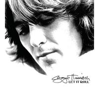 GEORGE HARRISON-LET IT ROLL-THE SONGS OF GEORG...CD NEW
