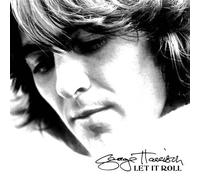 George Harrison – Let It Roll (Songs of George Harrison) – Vinyle – BMG