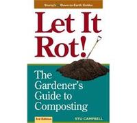 Let It Rot by Stu Campbell Stu Campbell (Auteur)