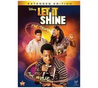 Let It Shine (Extended Edition)