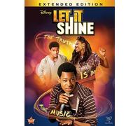 Let It Shine (Extended Edition)