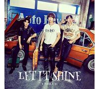 Let It Shine [Import]