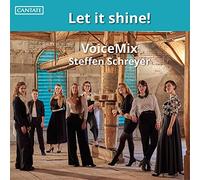 Schreyer,Steffen - Let It Shine [Import]