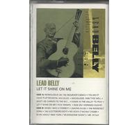 Let It Shine on Me [Import]