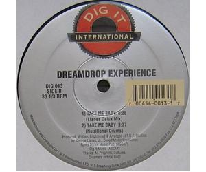 Let it Shine (US, George's Lite Mix) [Import]
