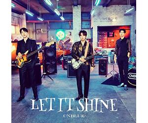 Let It Shine-Version A-Ltd/CD+DVD [Import]