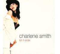 Let it Slide (6 Versions, 1995, INCL. Soul Inside Mix) [Import]