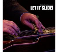 Let It Slide! [Import allemand]