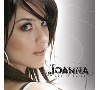 Joanna - Let It Slide/This Crazy Life