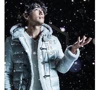 Let it snow! 初回盤A(CD+DVD)