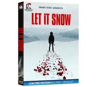 Let It Snow [Blu-Ray] [Region B] (IMPORT) (Pas de version française)