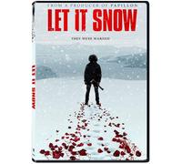 Let It Snow [Dvd] Ac-3/Dolby Digital, Dolby, Subtitled, Widescreen