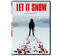 Let It Snow [Dvd] Ac-3/Dolby Digital, Dolby, Subtitled, Widescreen