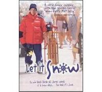 Let It Snow - DVD Zone 1 G