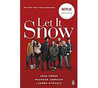 Let It Snow, Film Tie-in