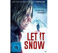 Let It Snow [Import]