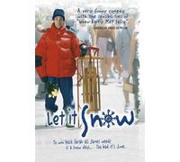 Let It Snow [Import USA Zone 1]