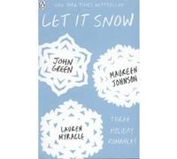 Let it snow John Green (Auteur)