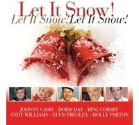 Various Artists – Let It Snow! Let It.. – Import