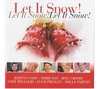 Various Artists – Let It Snow! Let It.. – Import