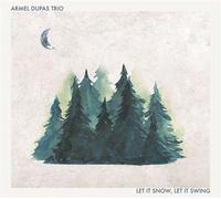Let It Snow, Let It Swing CD