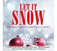 Let It Snow-The Most Famous Christmas Classics Import