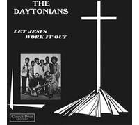 Let Jesus Work It Out