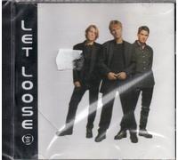 Let Loose – Let Loose – CD – Import (Mercury)
