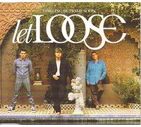 Let Loose - Darling Be Home Soon [Import]