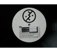 Let Loose - Face To Face - Let Loose 12"