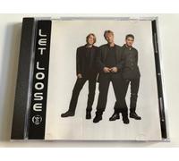 Let Loose – Let Loose – CD – Import (Mercury)