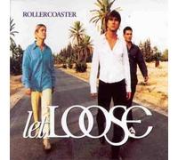 Let Loose - Rollercoaster [Import]
