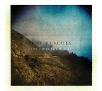 Let Loose The Horses