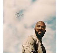 Let Love – Universal Music Group
