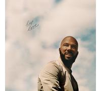 Let Love – Universal Music Group