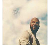 Common Let Love (Vinyl) 12" Album
