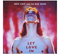 Let Love In - 2011 Remaster