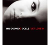 Let Love in – Warner Bros.