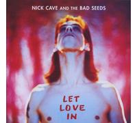 Let Love In - 2011 Remaster