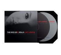 Let Love In 20th Anniversary Edition CD