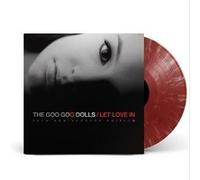 Let Love in (20th Anniversary Édition)