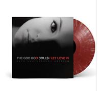 Let Love In 20th Anniversary Edition Vinyle Rouge Vinyle