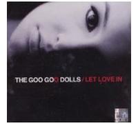 Let Love in [Import]