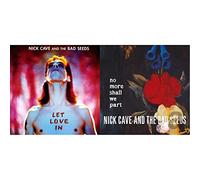 Let Love in & No More Shall We Part