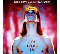 Let Love In. Remastered, CD Warner Music Polska