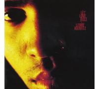 Lenny Kravitz – Let Love Rule – CD (1989)
