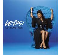 Let Love Rule by Ledisi [Audio CD] NEUF