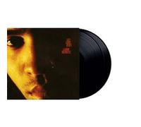 Lenny Kravitz – Let Love Rule – Double vinyle gatefold 180 g